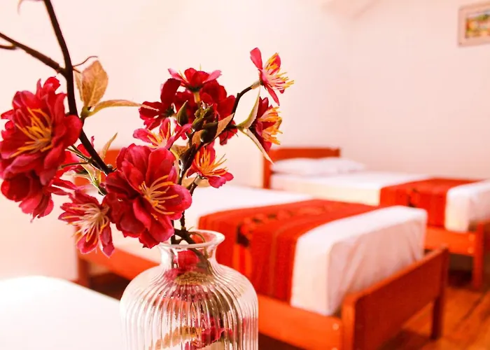 Guest house Inti Raymi