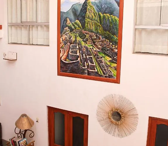 Guest house Inti Raymi