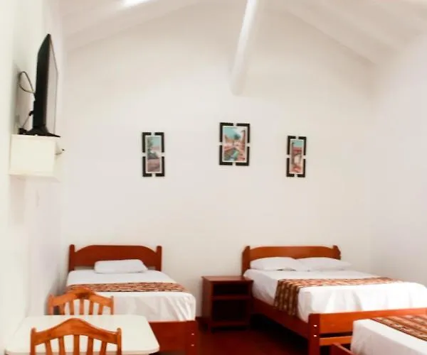 Inti Raymi 3*
