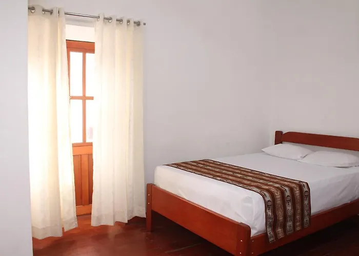 Inti Raymi 3*